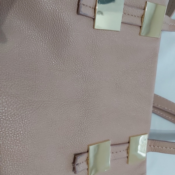 Steve Madden satchel shoulder bag - Picture 4 of 5